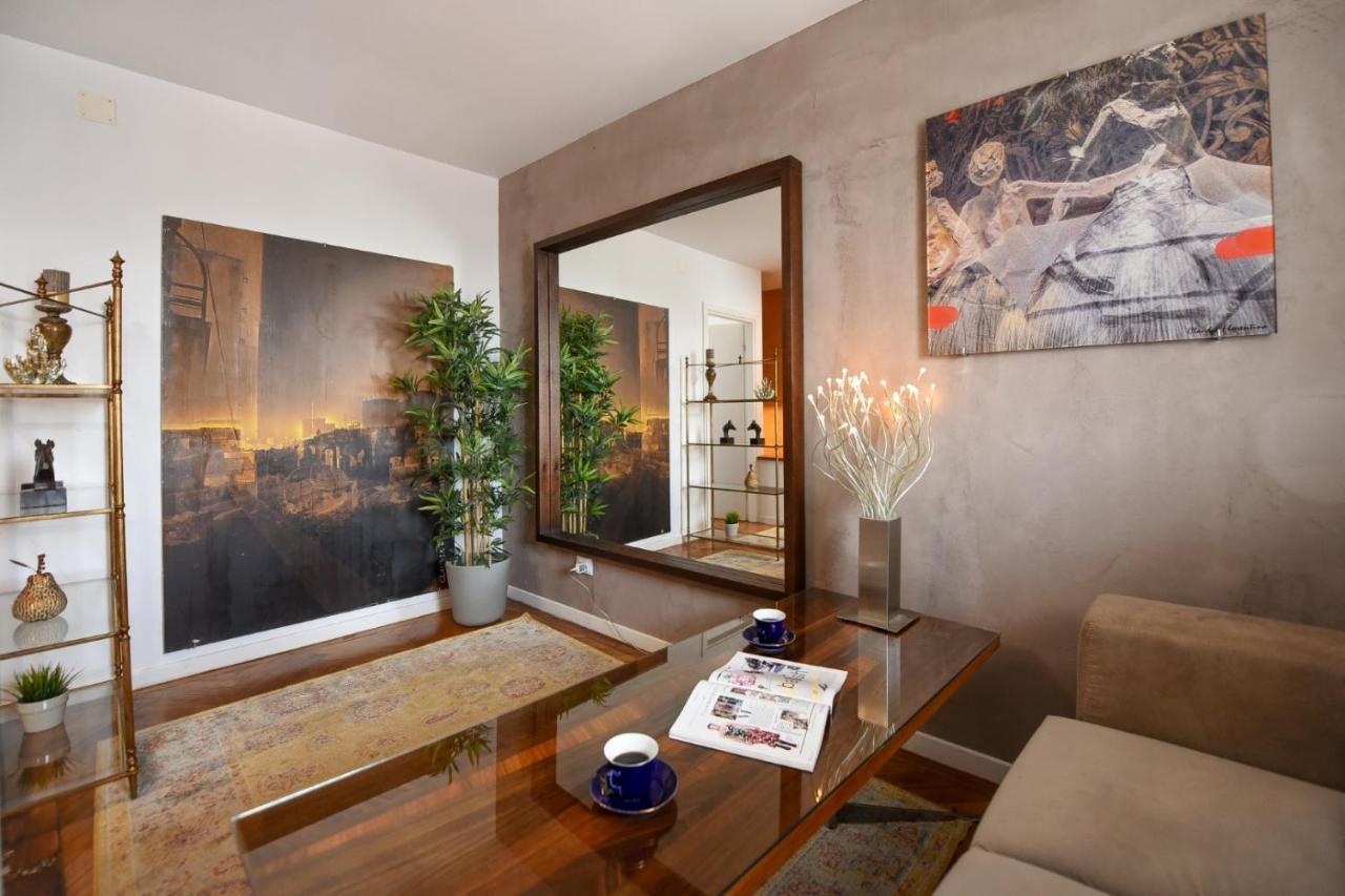 بوخارست New - Elegant Duplex With Amazing View & Balcony - Homey Residence المظهر الخارجي الصورة