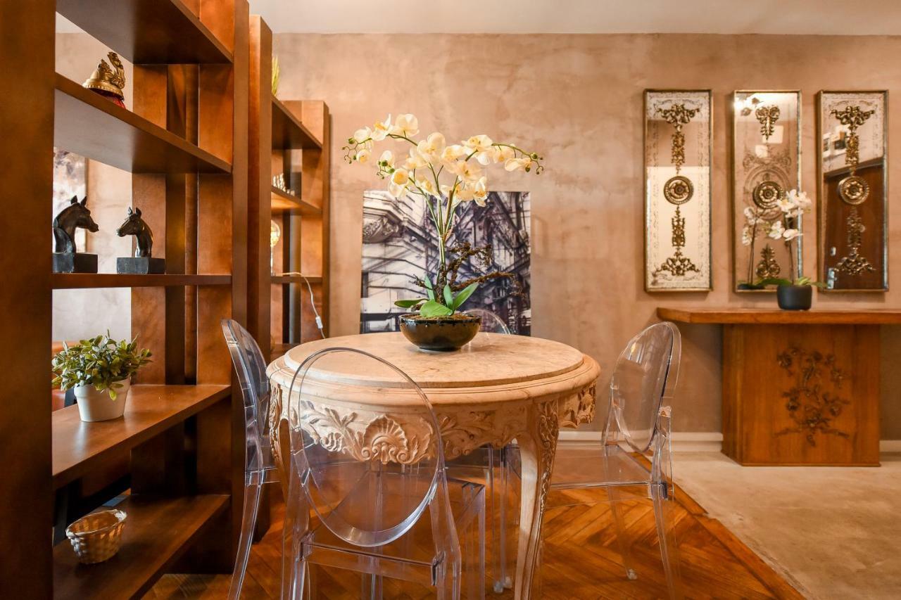 بوخارست New - Elegant Duplex With Amazing View & Balcony - Homey Residence المظهر الخارجي الصورة